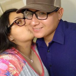 Meet your Posher, Maritza